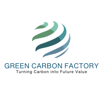 Green Carbon Factory-Logo