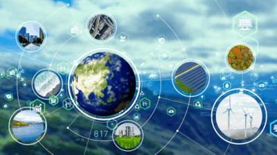 Welt Clima Titel GCF